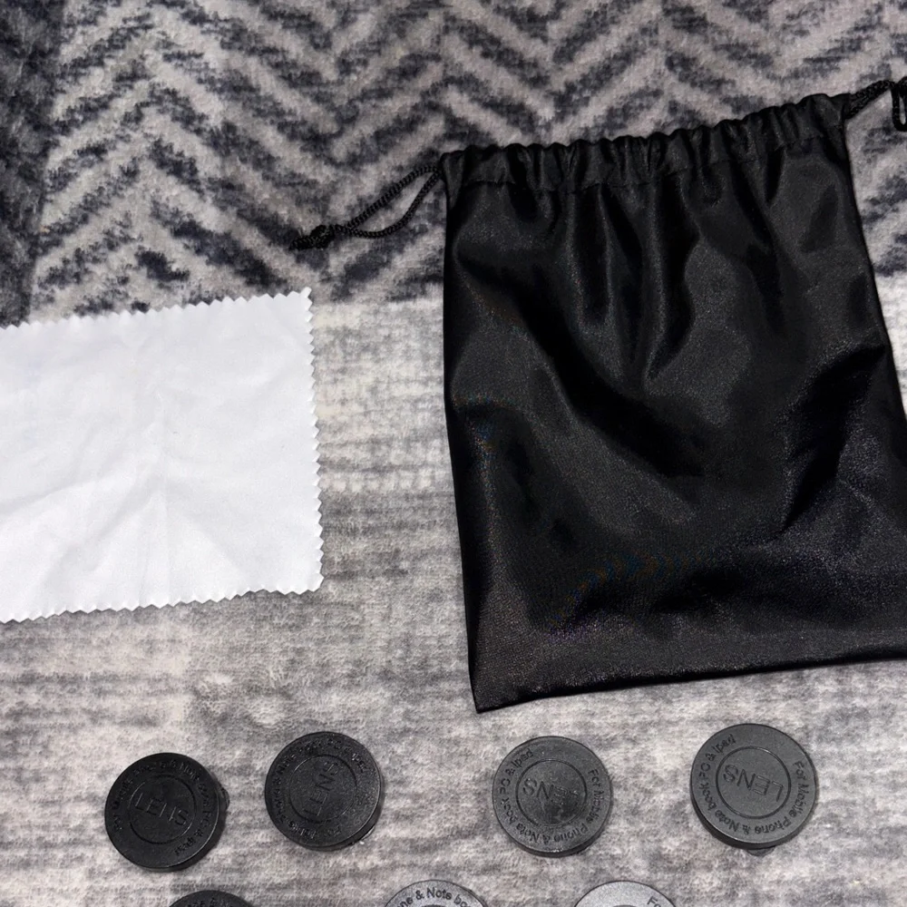 14pc Photo lens set for Phone